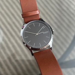 Skagen Jorn Watch